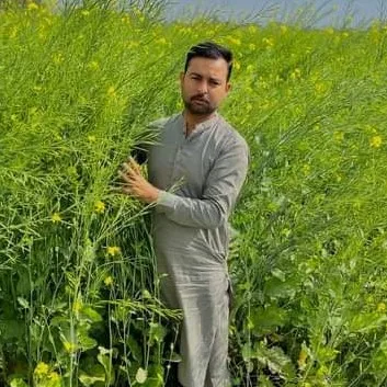 Abdul Samad