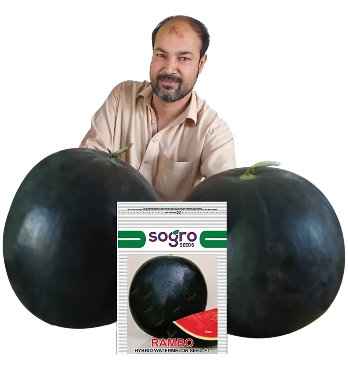 Farooq Zaman Khan