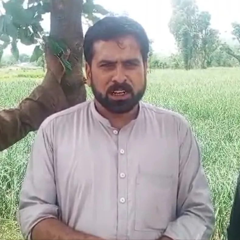 Ishaq Khan