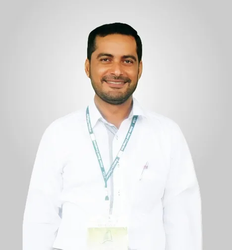 Javed Saleem 1