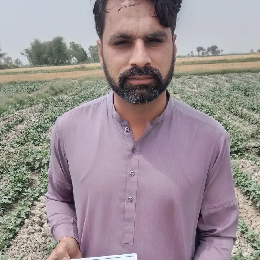 Raheem Bakhsh